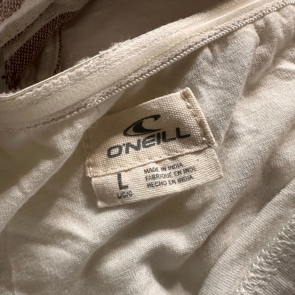 O’Neill pants and strapless top set - Picture 5 of 6